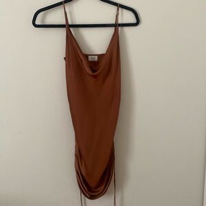 Aritzia dress